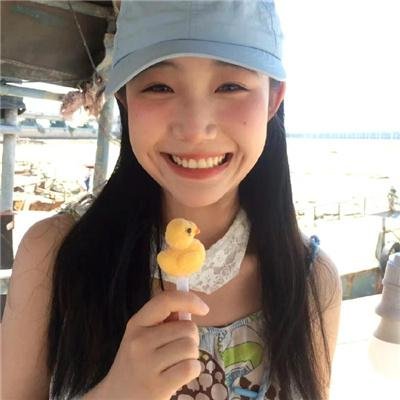 极地漫步